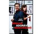DVD Minhas Ador�veis Ex-Namoradas